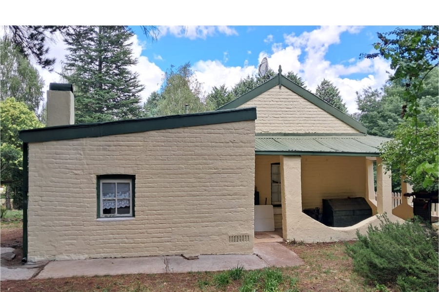 3 Bedroom Property for Sale in Rhodes Eastern Cape